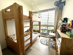 CityLife @ Tampines (D18), Condominium #610518001